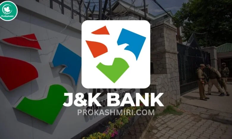 JK Bank UPI no funciona: correcciones (diciembre de 2023)