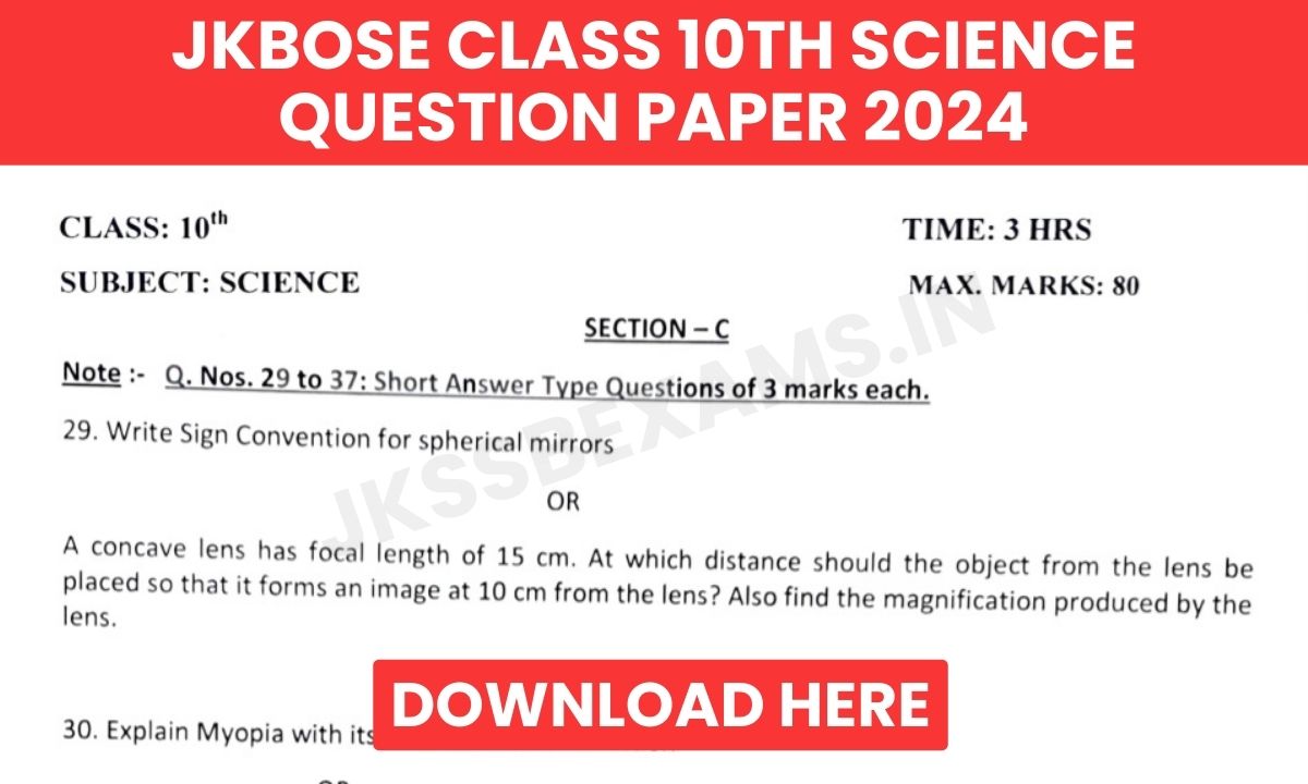 JKBOSE Class 10th Science Question Paper 2024 Download Here Jkssb Nic In   NSPScholarship2023PaymentReleaseDateOfficiallyAnnounced2CCheckHere 20240112 144757 0000 